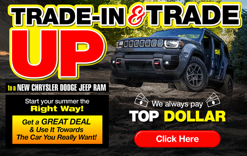 Value Your Trade