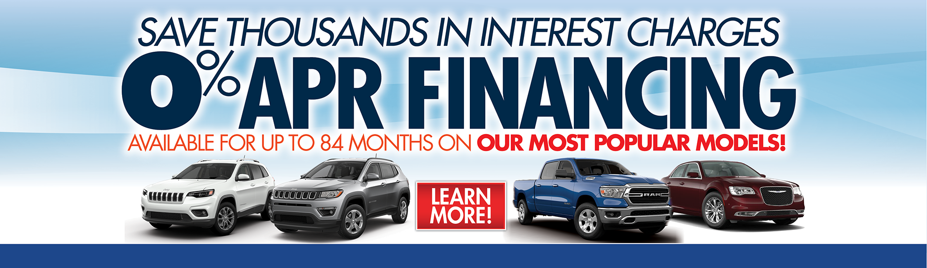 Chrysler Dealer in Millville, NJ | Used Cars Millville | Lilliston