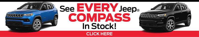 See Every Compass In Stock