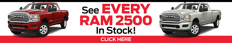 RAM2500 Inventory Banner