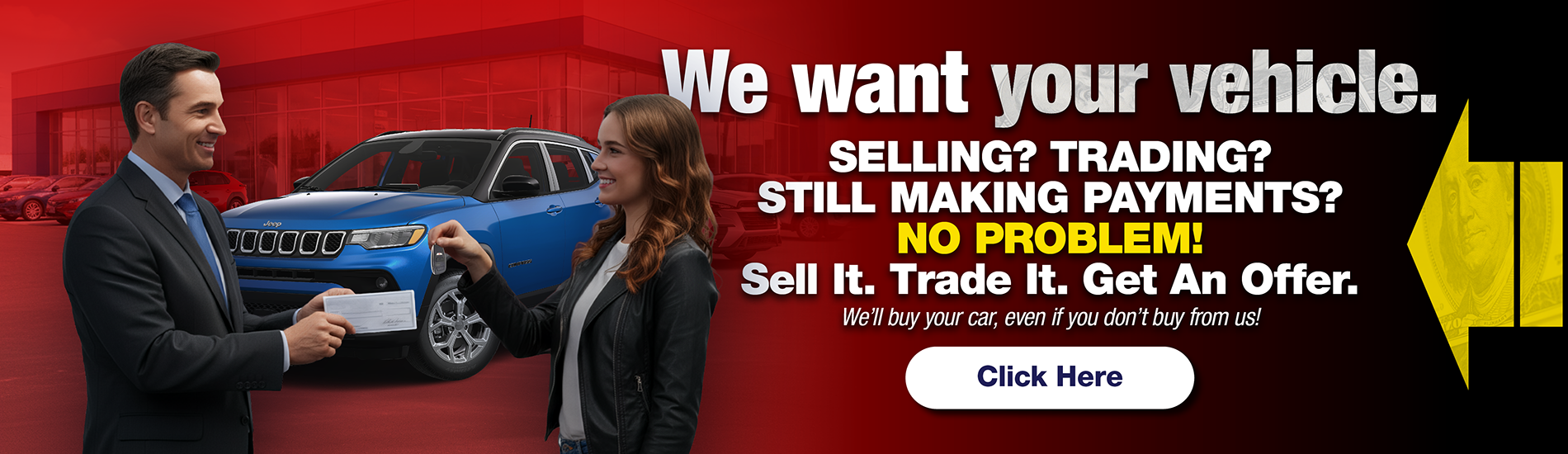 Value Your Trade