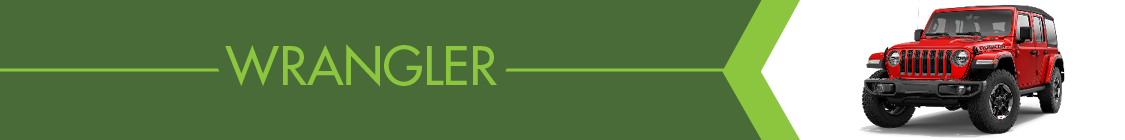 Wrangler On The Way
