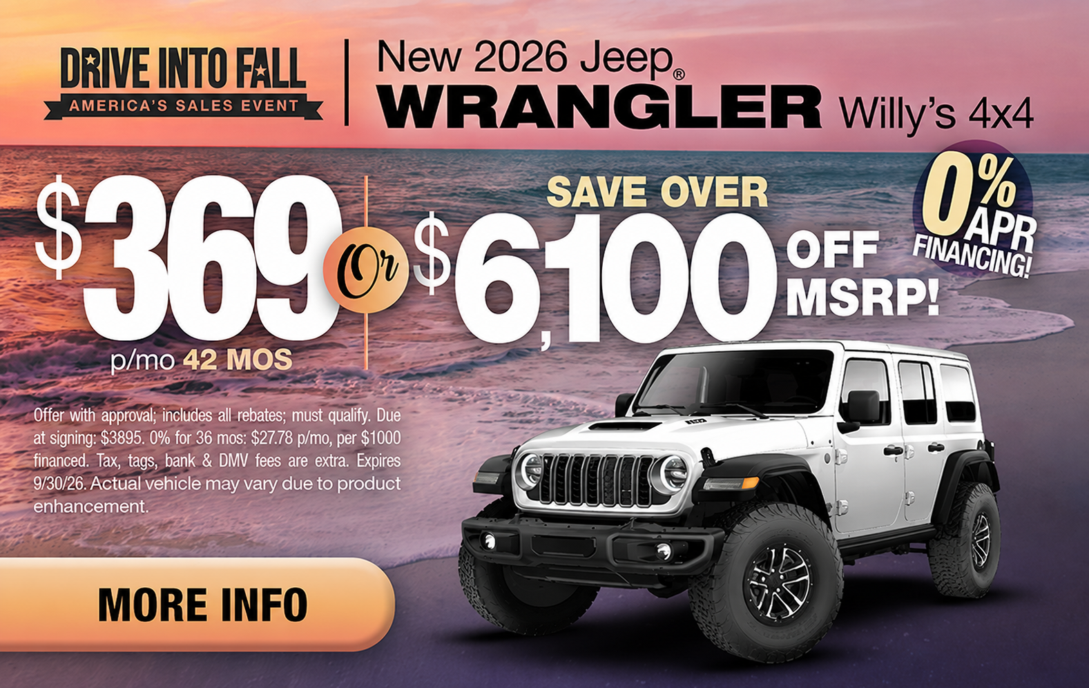 Wrangler