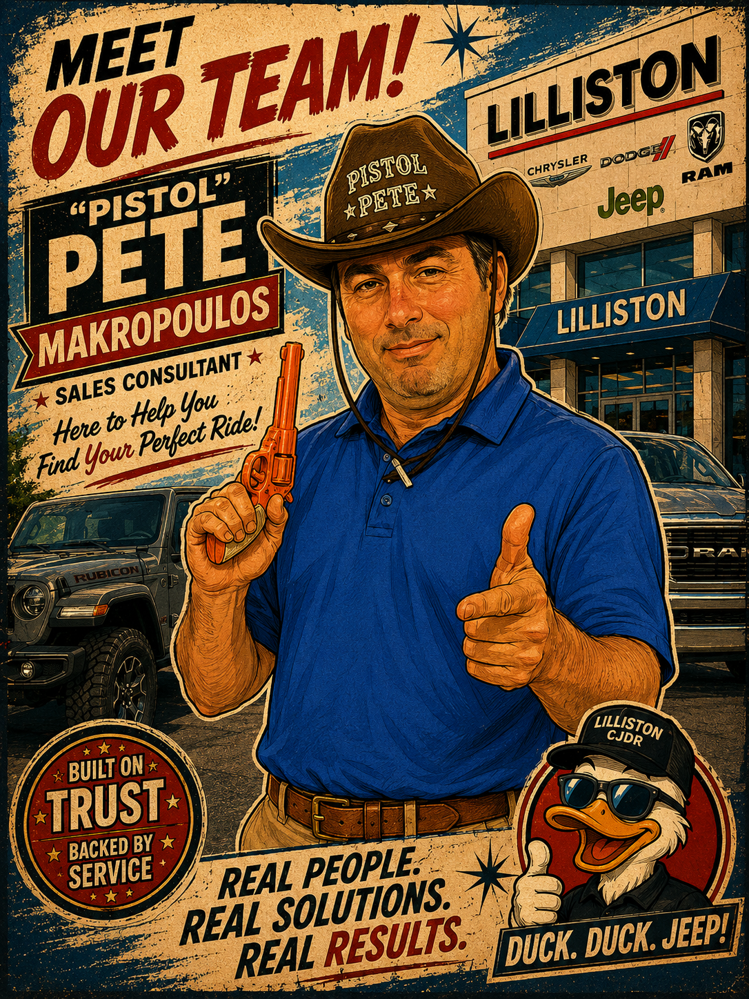 Pete Makropoulos