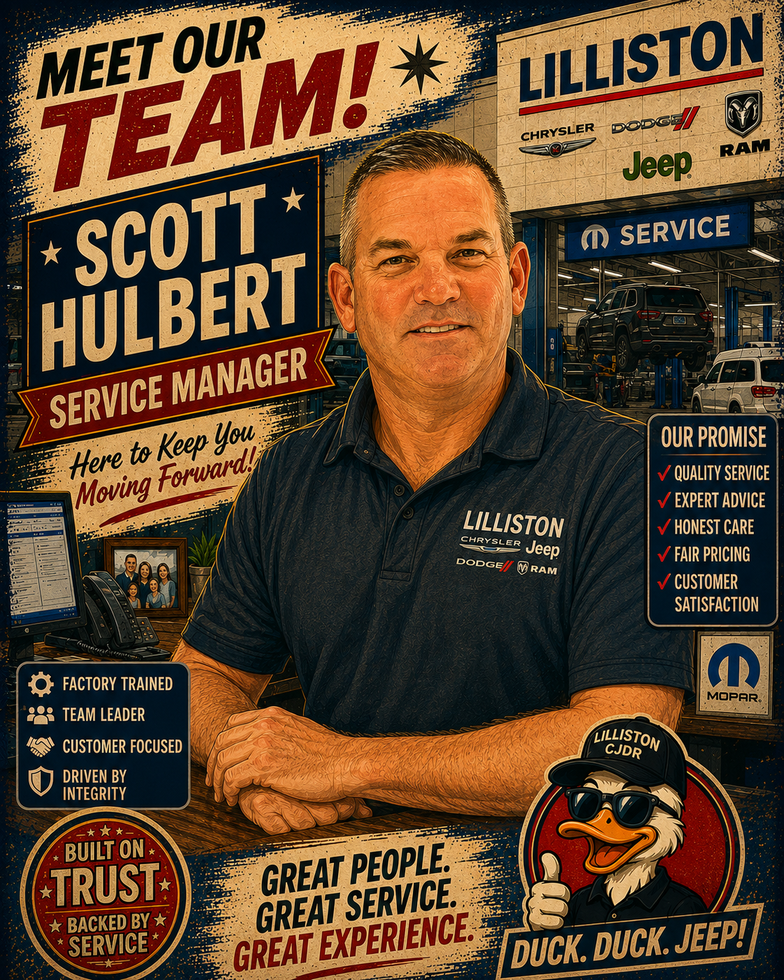 Scott Hulbert