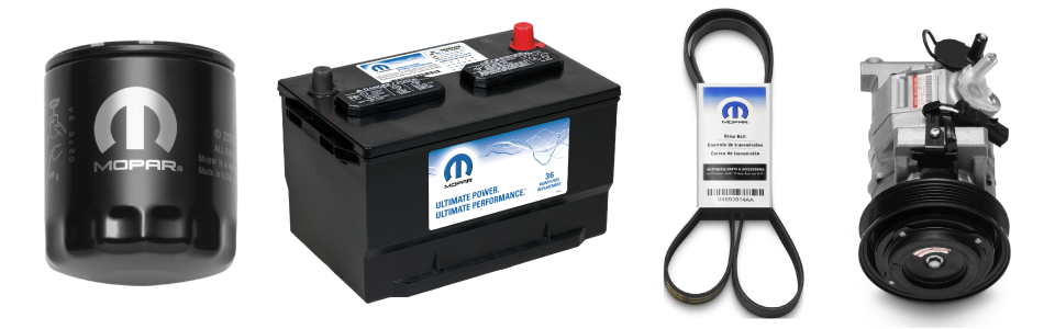 Parts | Lilliston Chrysler Dodge Jeep Ram in Millville NJ