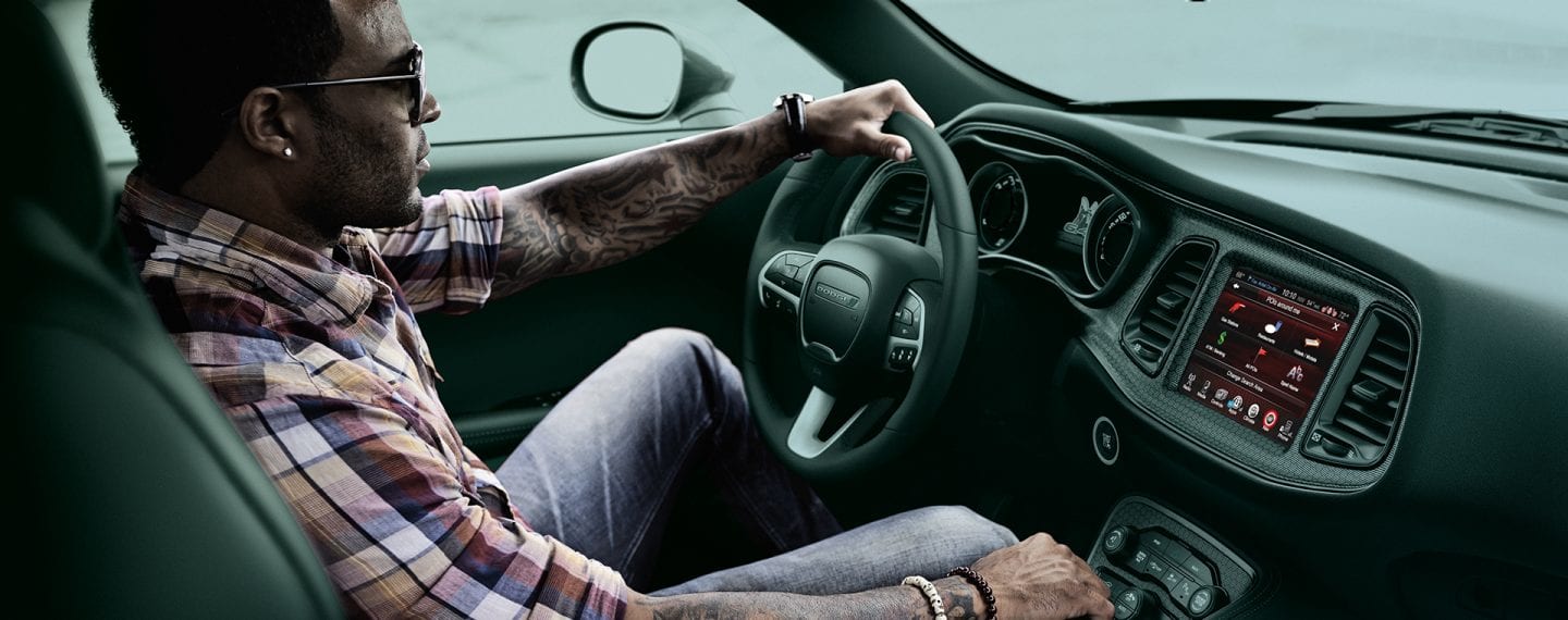 Lilliston Chrysler Dodge Jeep Ram in Millville NJ