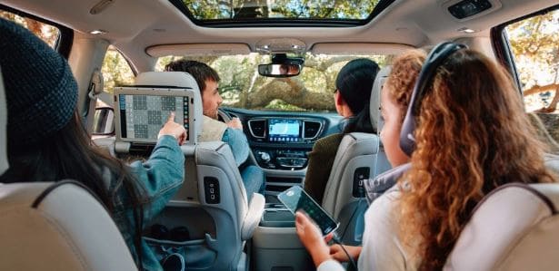 Lilliston Chrysler Dodge Jeep Ram in Millville NJ