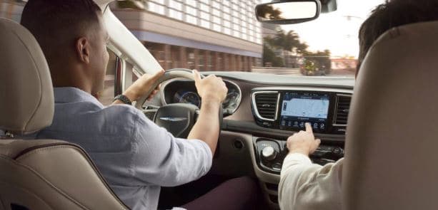 Lilliston Chrysler Dodge Jeep Ram in Millville NJ