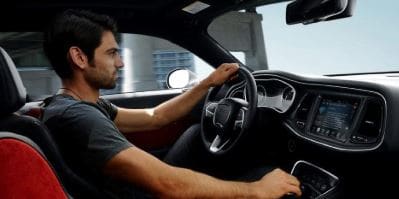 Lilliston Chrysler Dodge Jeep Ram in Millville NJ